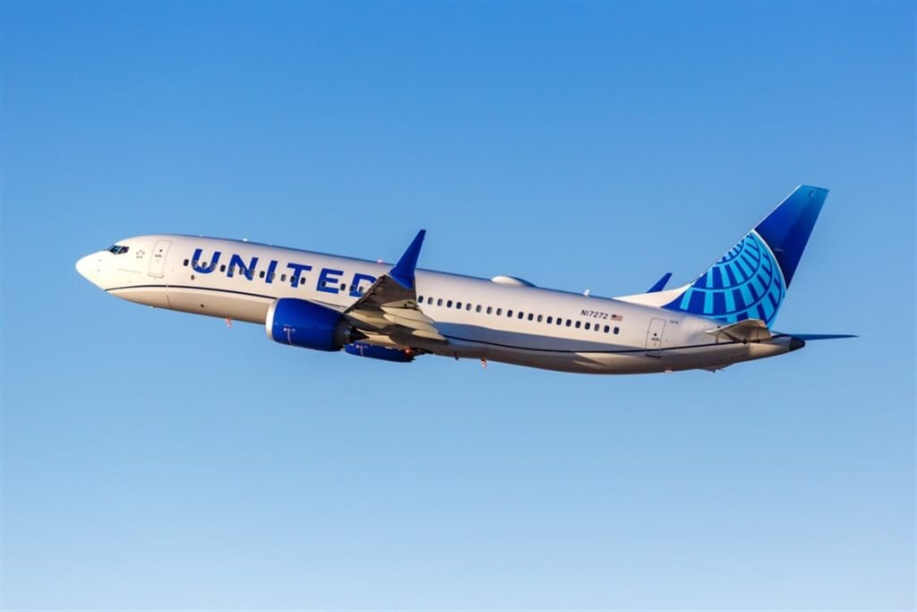 Is United Airlines Stock in Reversal? Watch the Economy