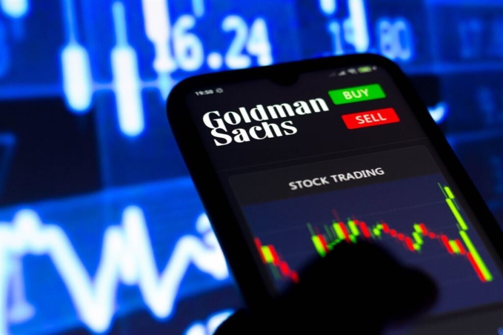Goldman Sachs Earnings Show Short-Term Optimism Long-Term Caution