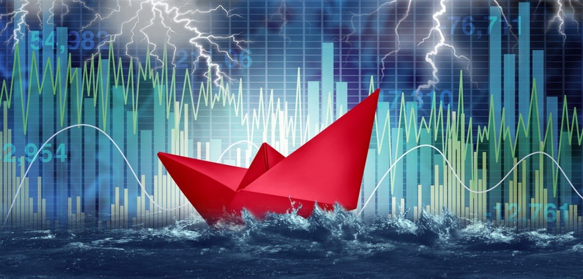 3 Stocks Powering Through Market Turmoil 3 Stocks Powering Through Market Turmoil