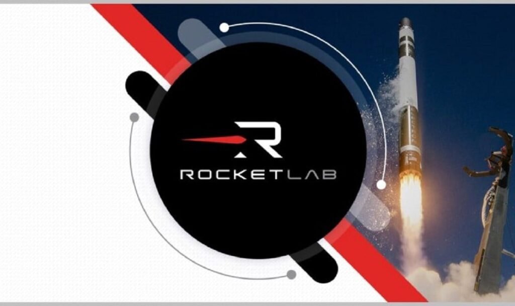 Rocket Lab Stock Rises on Defense News: Growth Outlook Improves