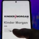 Kinder Morgan Is Poised to Outperform in 2025—Tariffs or Not