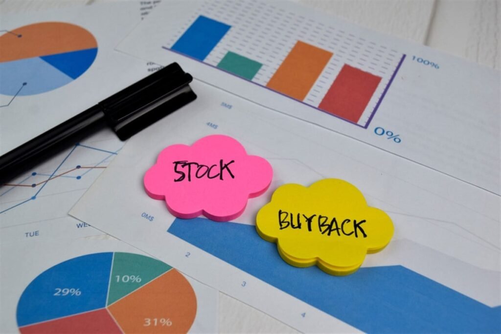 Top 3 Mid-to-Mega Cap Stocks with Big Buyback Plans