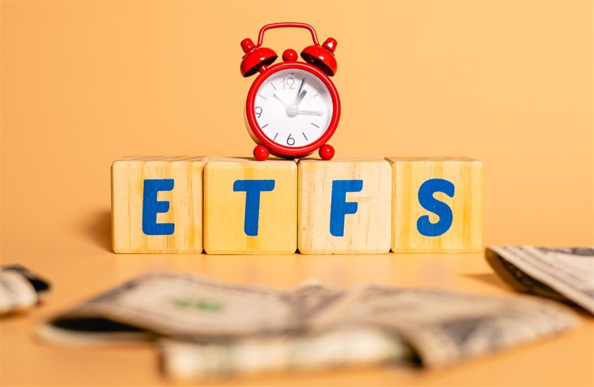 3 New ETFs Gaining Ground in 2025 3 New ETFs Gaining Ground in 2025
