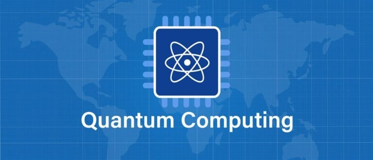 D-Wave Quantum Slides on Chip News: Opportunity to Buy?