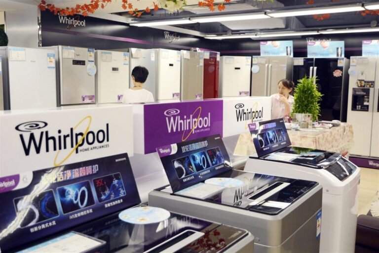 Whirlpool’s 9% Stock Yield Screams Buy Now