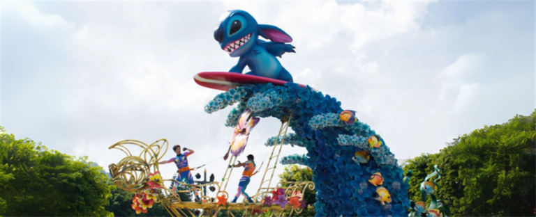 DIS Entertainment Profits Catching Up to Its Experiences Business