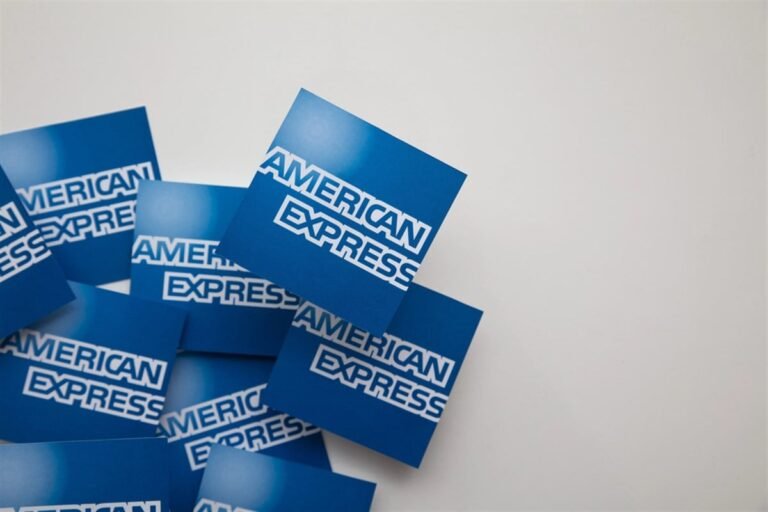 Why American Express (AXP) Stock Is a Top Buy for 2025