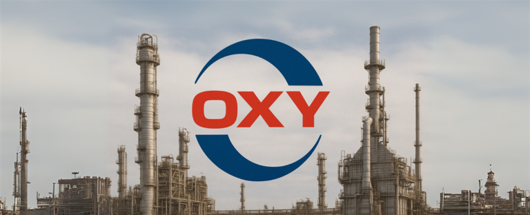 Occidental Petroleum (OXY) Stock: Low-Cost Oil, High Potential