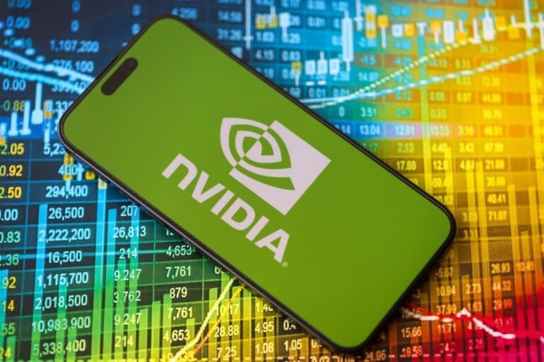 NVIDIA Stock Outlook: Near-Term Risk, Long-Term Gain