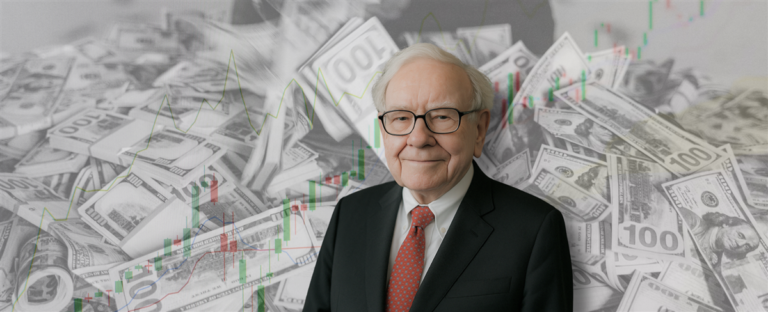 Buffett’s Picks for Long-Term Investors
