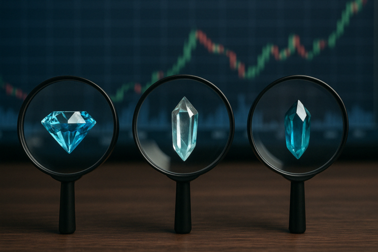 Analyst Picks With Hidden Upside Potential