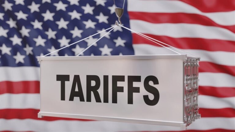 3 Stocks Immune to Tariffs With Big Upside