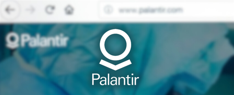 Will Palantir’s Newest Partnership Fuel Its Next Stock Surge?