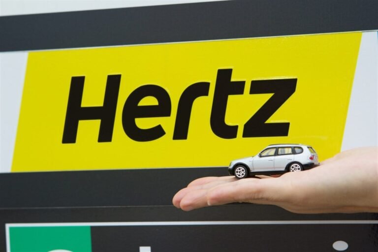 Why Bill Ackman Is Buying Hertz Stock Now