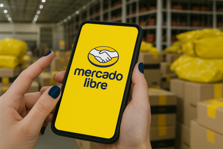 MercadoLibre Stock Rises as Analysts See More Upside
