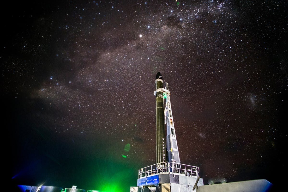 Rocket Lab (RKLB) Stock Gains on DoD Deal, Earnings Ahead Rocket Lab (RKLB) Stock Gains on DoD Deal, Earnings Ahead