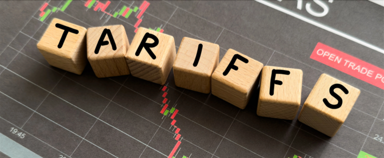 CyberArk & Verisign: Top Tariff-Resistant Tech Stocks