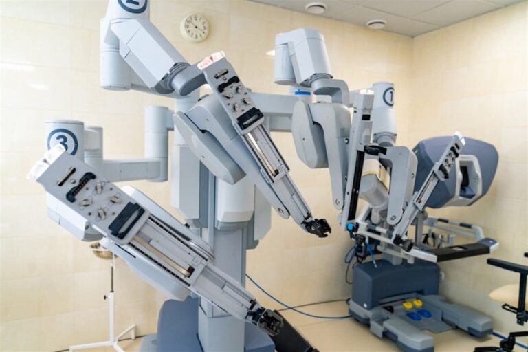 Intuitive Surgical (ISRG) Stock: Buy After Earnings Volatility?