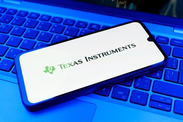 TI Beats Earnings, Guides Higher as Recovery Takes Hold