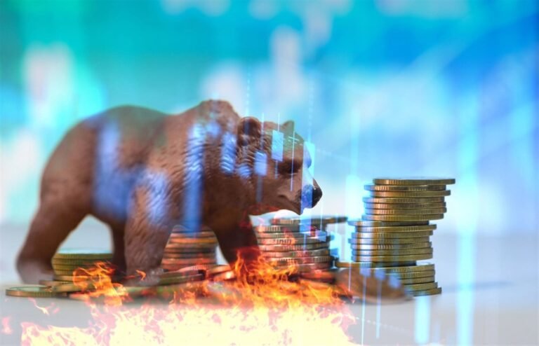 The Bear Market Is Far From Over — Here’s Why