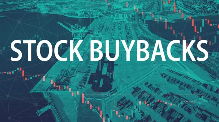 Big Buyback Plans Signal Major Capital Returns