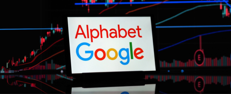 Alphabet (GOOGL) Stock Rises on Earnings Beat and B Buyback