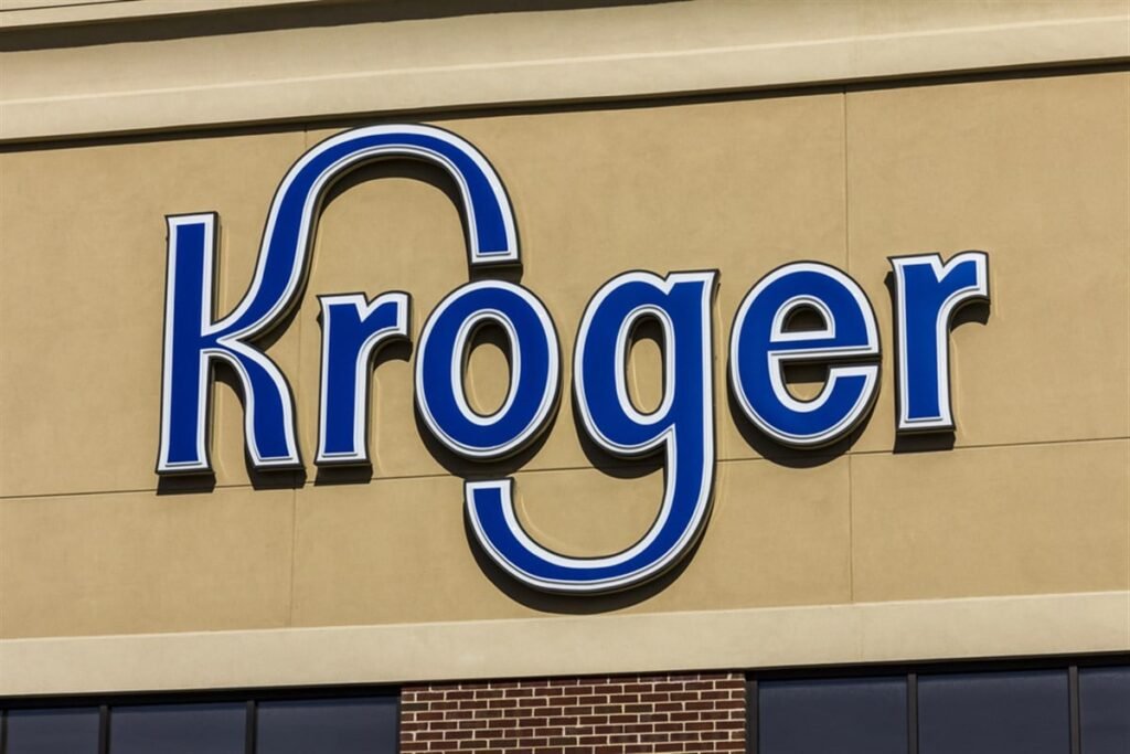 Why Kroger Is a Must-Own Stock in Any Market