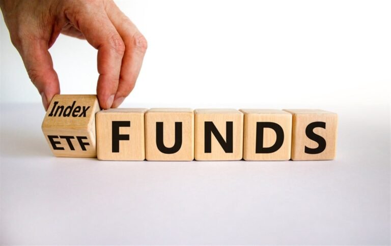 Here’s Why High-Yield ETFs Could Beat Index Funds