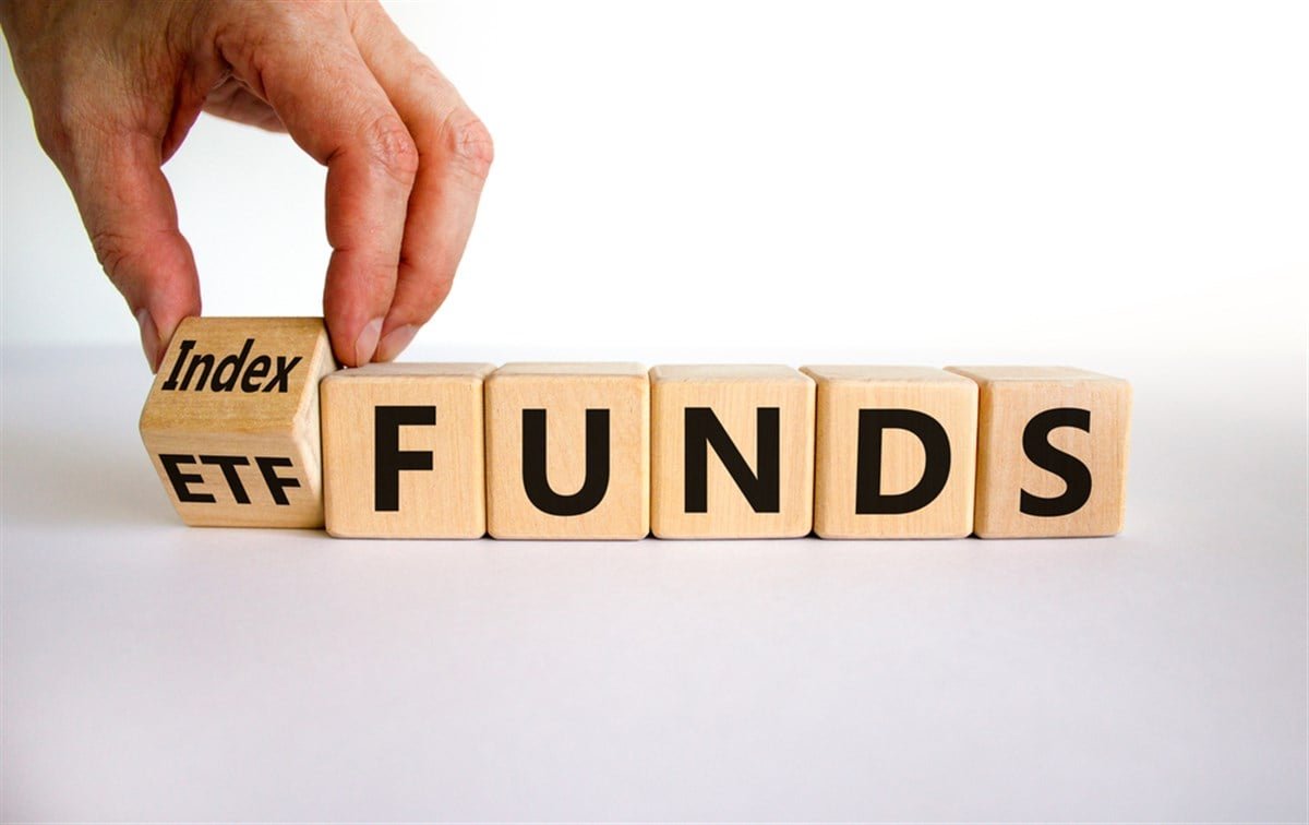 Here’s Why High-Yield ETFs Could Beat Index Funds Here’s Why High-Yield ETFs Could Beat Index Funds