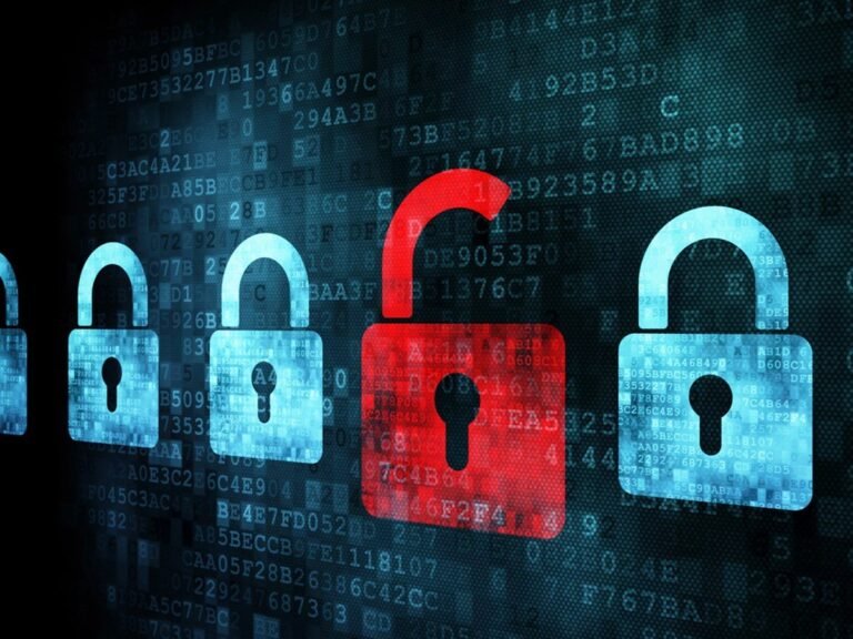 Cybersecurity Stocks Defying the Tech Slump