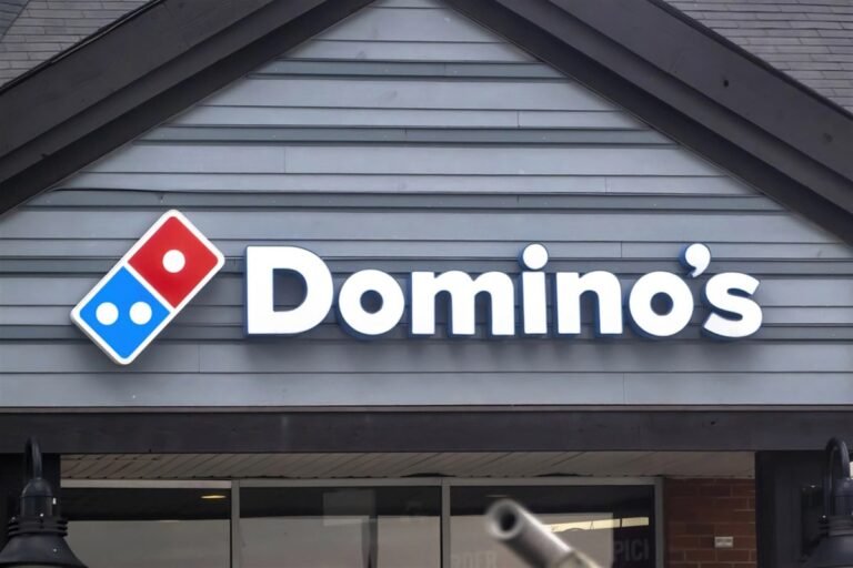 Domino’s Stock Gains Momentum as Analysts Boost Price Targets