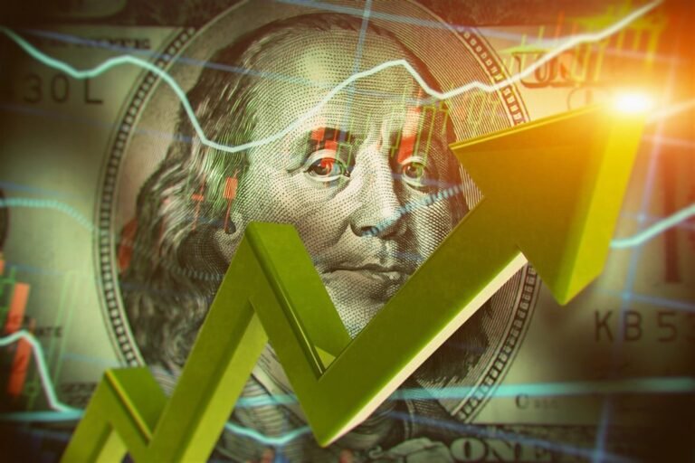 3 Stocks Raising 2025 Guidance Against the Odds