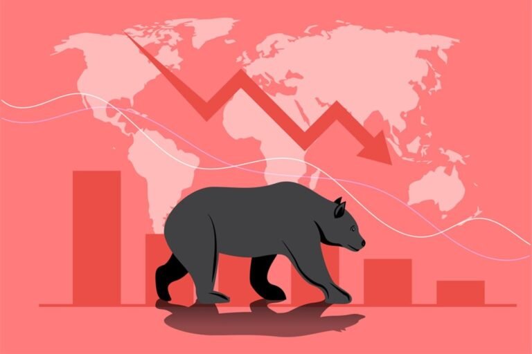 The Stock Market Might Be Up, But Trouble’s Just Getting Started
