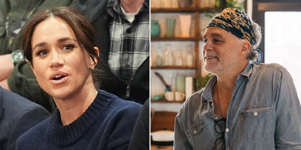 Meghan Markle suffers fresh humiliation as Duchess mocked by original As Ever brand