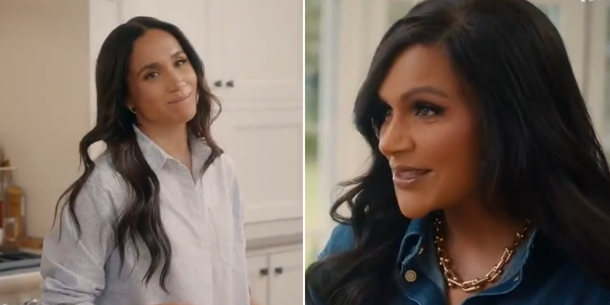 Meghan Markle shuts down rift rumours with latest move following awkward encounter