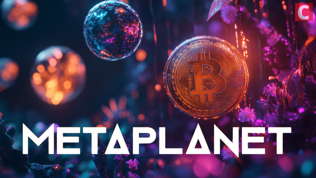 Metaplanet CEO Defends Company’s Bitcoin Treasury Approach Despite Concerns over Share Price Metaplanet CEO Defends Company’s Bitcoin Treasury Approach Despite Concerns over Share Price