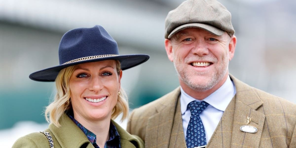 Mike Tindall teases new event without Zara Tindall in latest message Mike Tindall teases new event without Zara Tindall in latest message