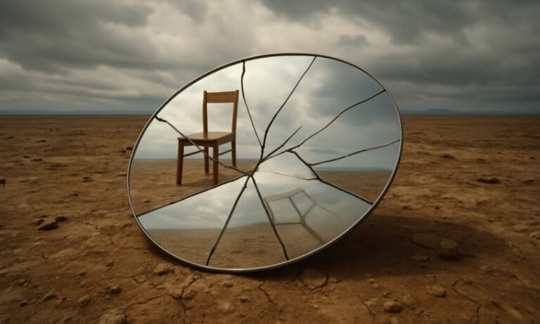Fixing Diffusion Models’ Limited Understanding of Mirrors and Reflections