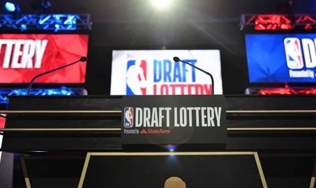 Hawks And Mavericks Eye Lottery Luck After Play-In Exits