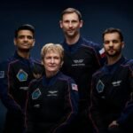 Shubhanshu Shukla may go to space station in May | मई में स्पेस स्टेशन जा सकते हैं शुभांशु शुक्ला: 1984 के बाद कोई भारतीय एस्ट्रोनॉट अंतरिक्ष की यात्रा करेगा, 14 दिन तक ISS में रहेंगे