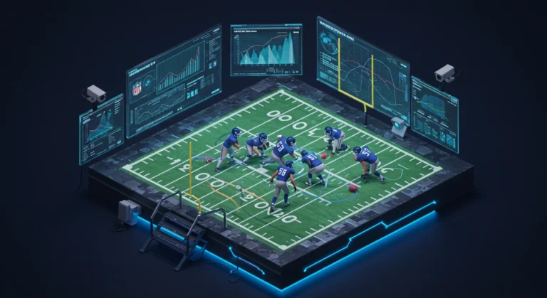 How To Spot And Exploit NFL Line Movements For Smarter Betting