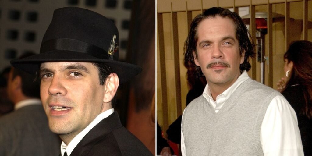 Batman and School of Rock actor dies aged 54 as lawyer confirms passing