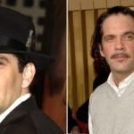 Batman and School of Rock actor dies aged 54 as lawyer confirms passing
