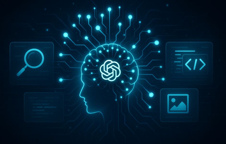 Inside OpenAI’s o3 and o4‑mini: Unlocking New Possibilities Through Multimodal Reasoning and Integrated Toolsets