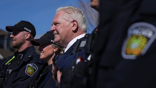 Ford rants about ‘bleeding-heart judges’ who are ‘overruling the government’