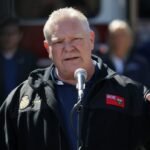Amid trade turmoil, Ontario government mulls sweeping overhaul of permits