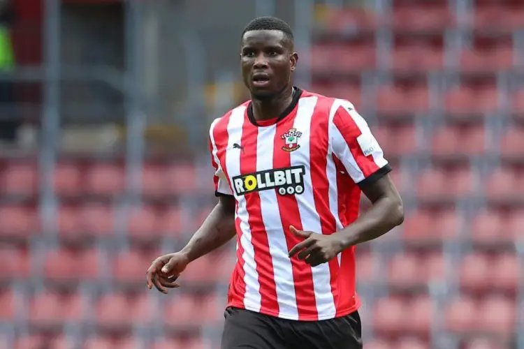 Onuachu Subbed Off As Southampton Hold West Ham