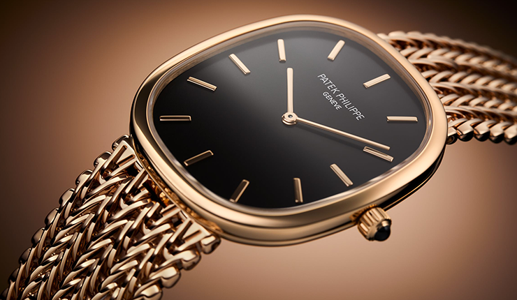 Patek Philippe – The Fashiongton Post