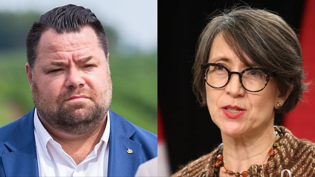 This Bloc challenger lost by 12 votes last time. He’s back to take on a Liberal star candidate