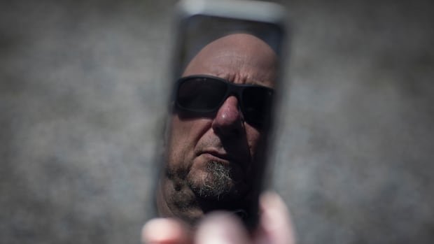 An RCMP officer and a retired Vancouver cop say not even police are safe from high-tech spyware